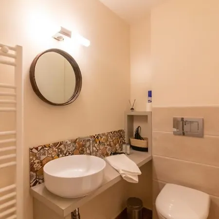 L'optimiste, Draps Compris Et Climatisation Appartamento *