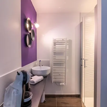 L'optimiste, Draps Compris Et Climatisation Sarlat-la-Canéda