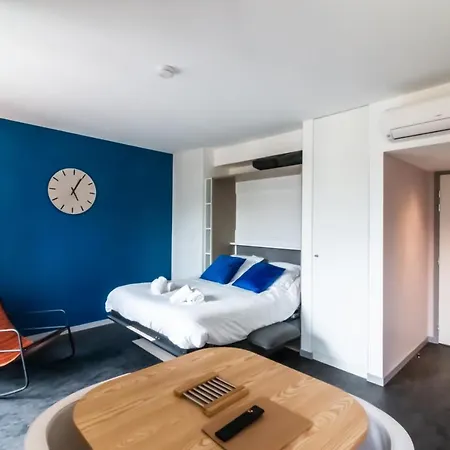 Appartamento L'optimiste, Draps Compris Et Climatisation Sarlat