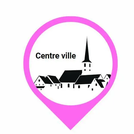 L'optimiste, Draps Compris Et Climatisation Apartamento Sarlat-la-Canéda