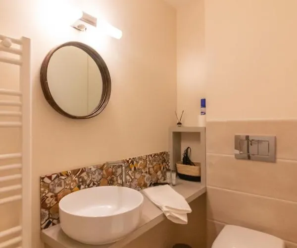 L'optimiste, Draps Compris Et Climatisation Apartment *