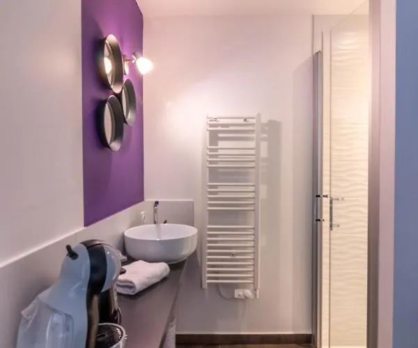 L'optimiste, Draps Compris Et Climatisation Sarlat-la-Caneda